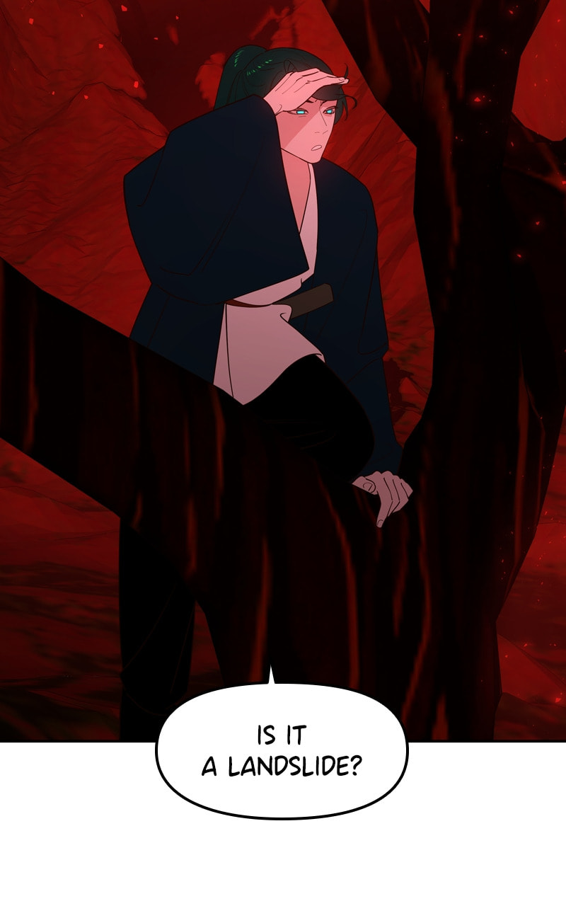 Mystic Prince Chapter 84 page 152 - 