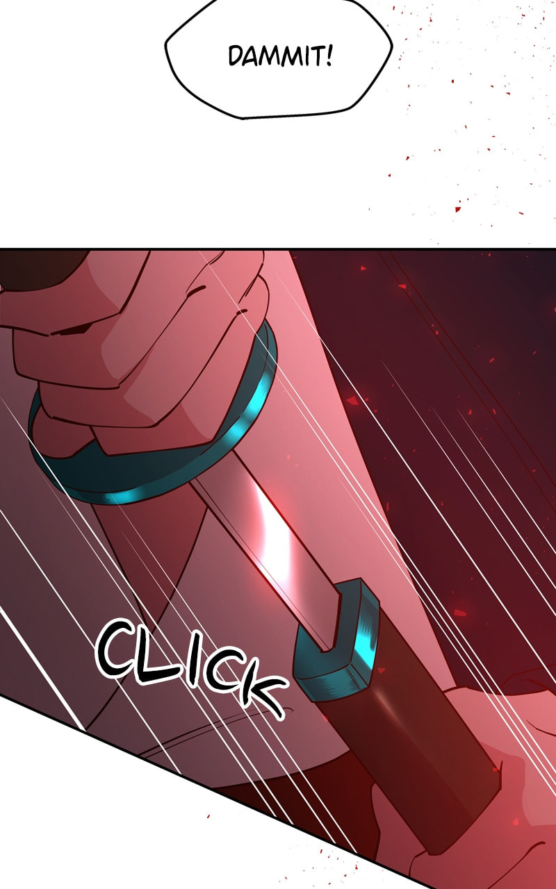 Mystic Prince Chapter 84 page 155 - 