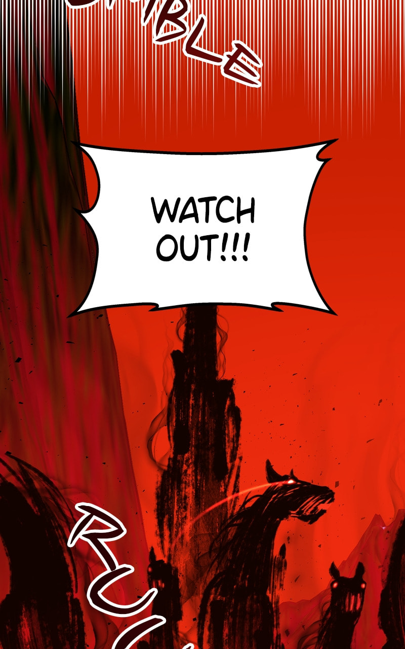 Mystic Prince Chapter 84 page 158 - 