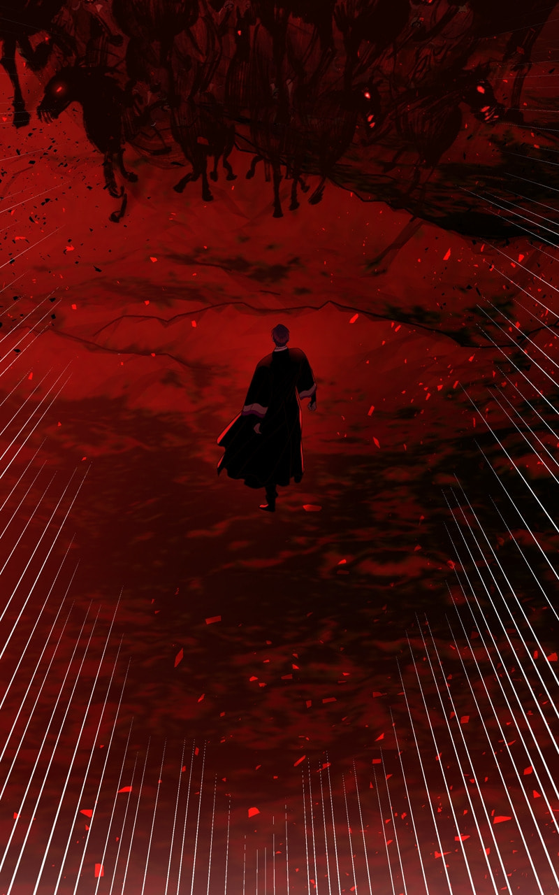 Mystic Prince Chapter 84 page 160 - 