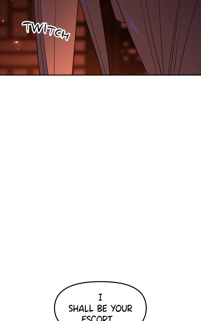 Mystic Prince Chapter 84 page 19 - 
