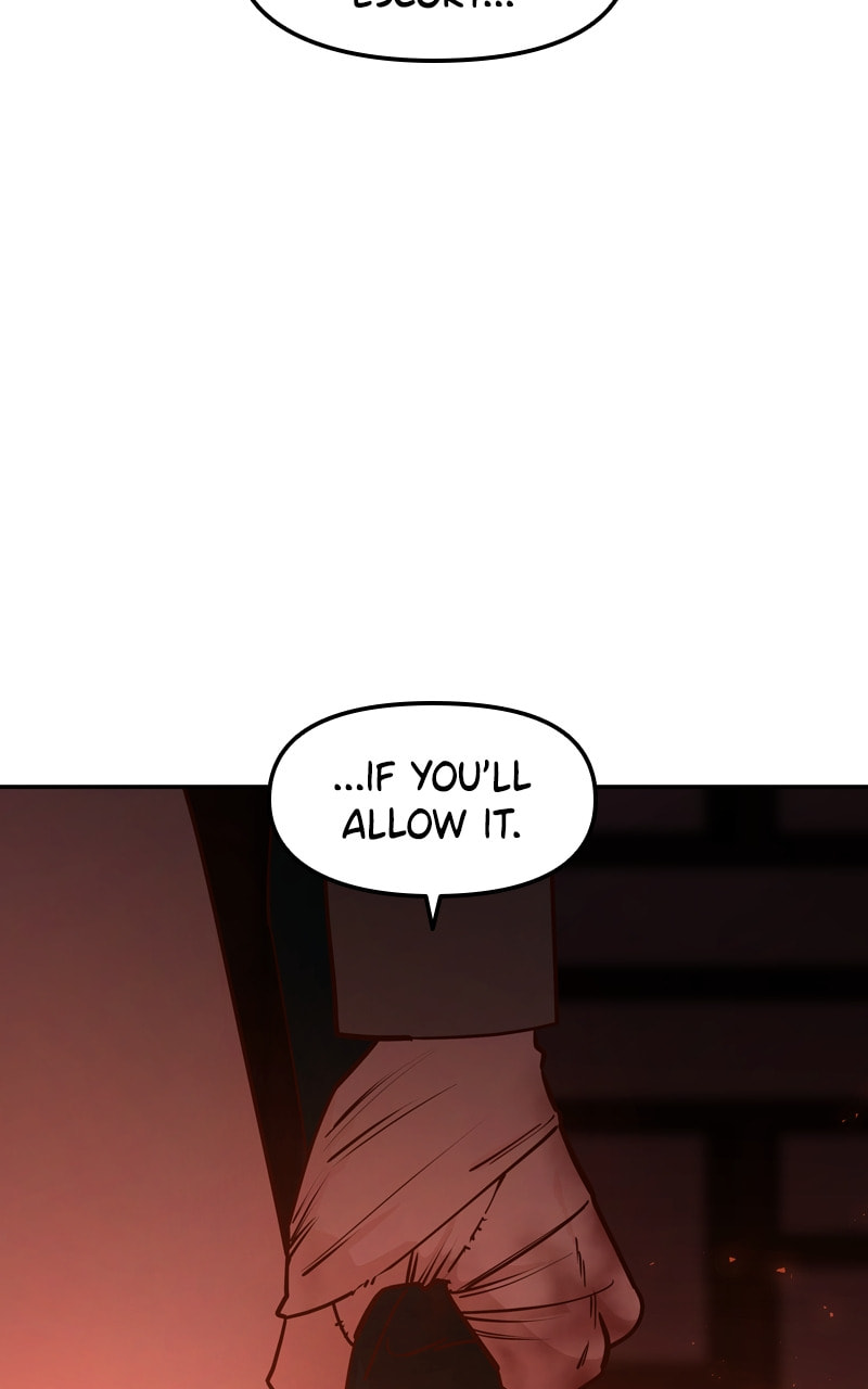 Mystic Prince Chapter 84 page 20 - 
