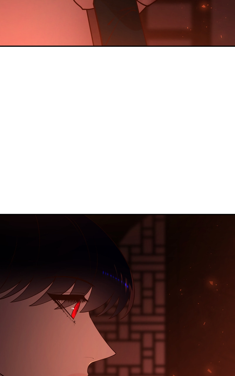 Mystic Prince Chapter 84 page 21 - 