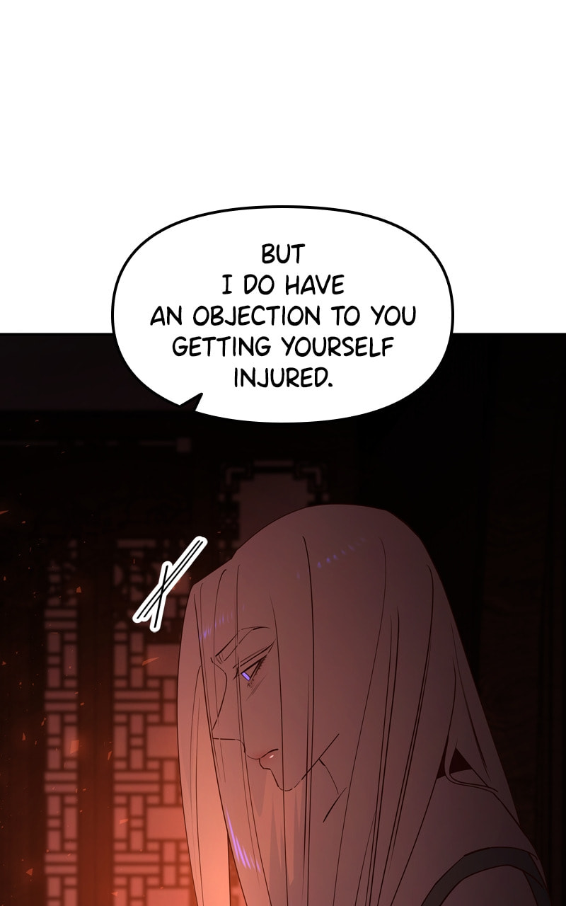 Mystic Prince Chapter 84 page 23 - 