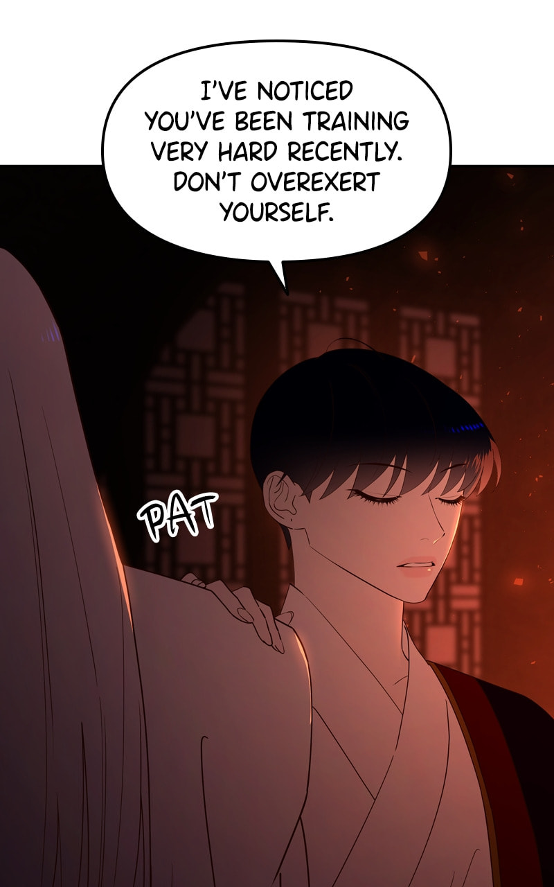 Mystic Prince Chapter 84 page 25 - 