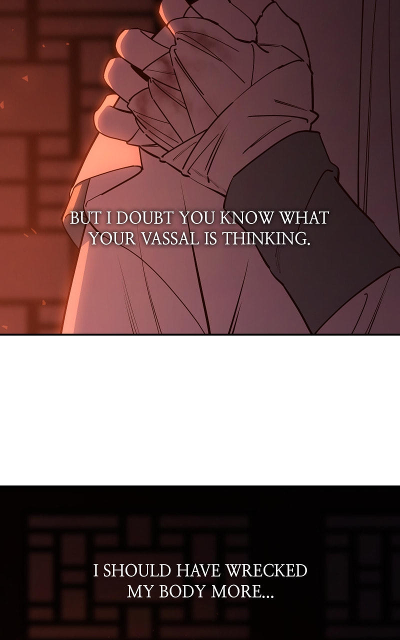 Mystic Prince Chapter 84 page 28 - 