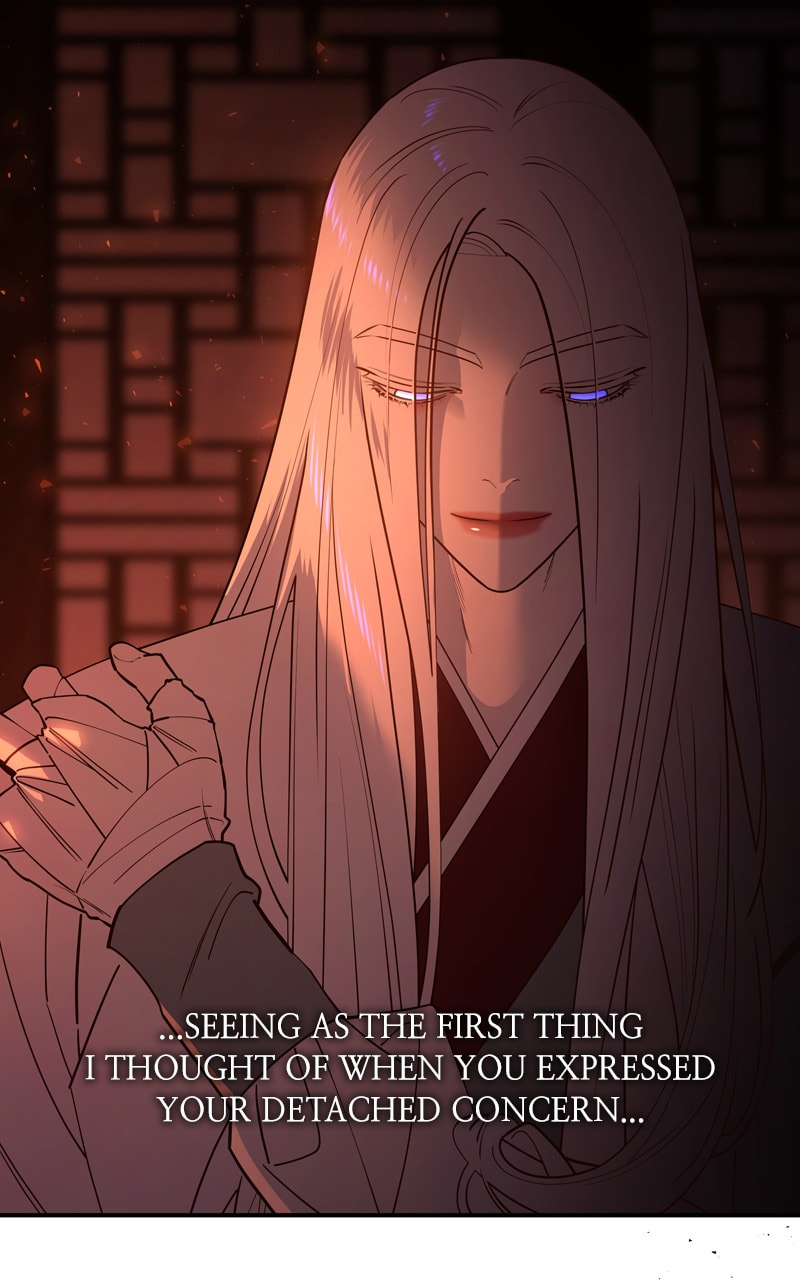 Mystic Prince Chapter 84 page 29 - 