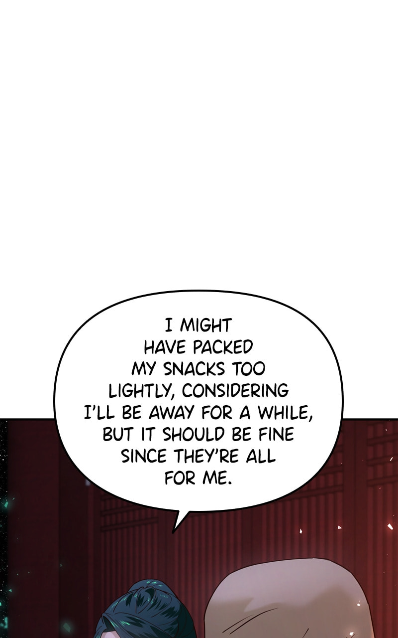 Mystic Prince Chapter 84 page 32 - 