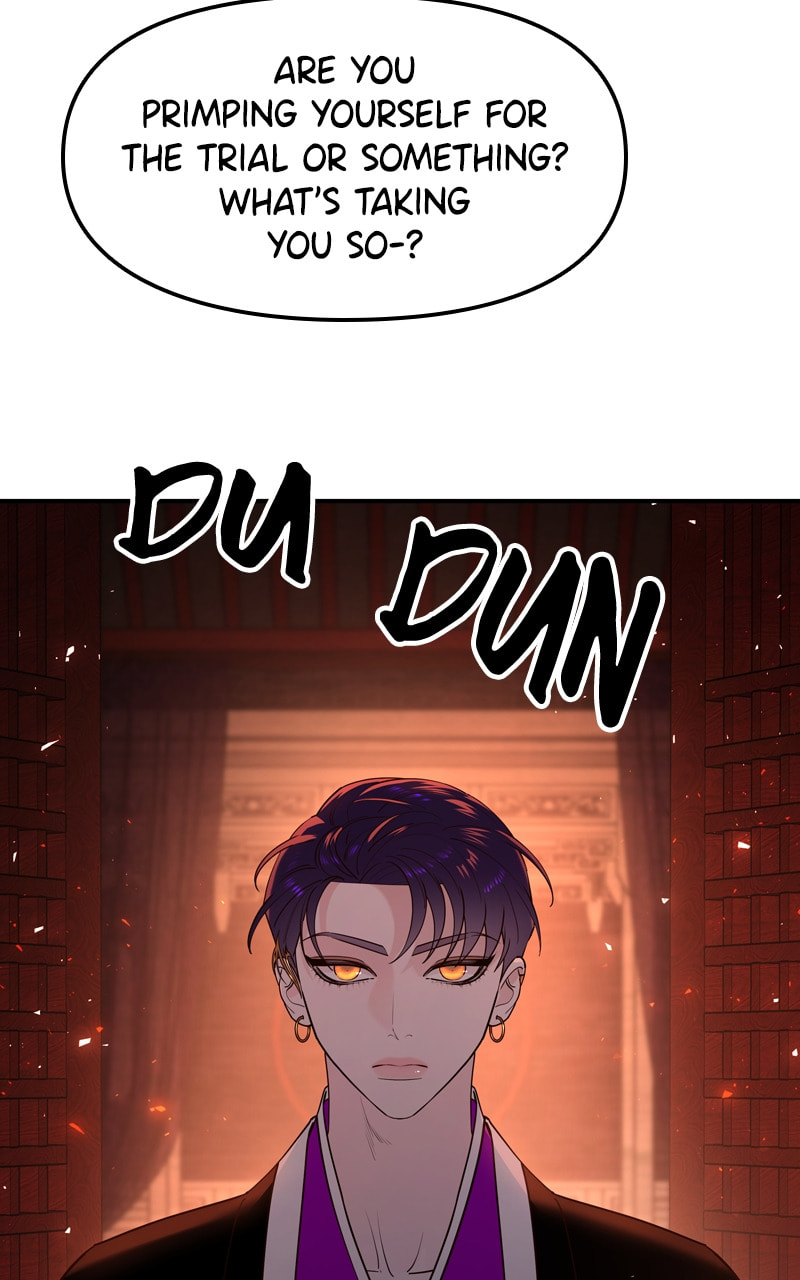 Mystic Prince Chapter 84 page 34 - 