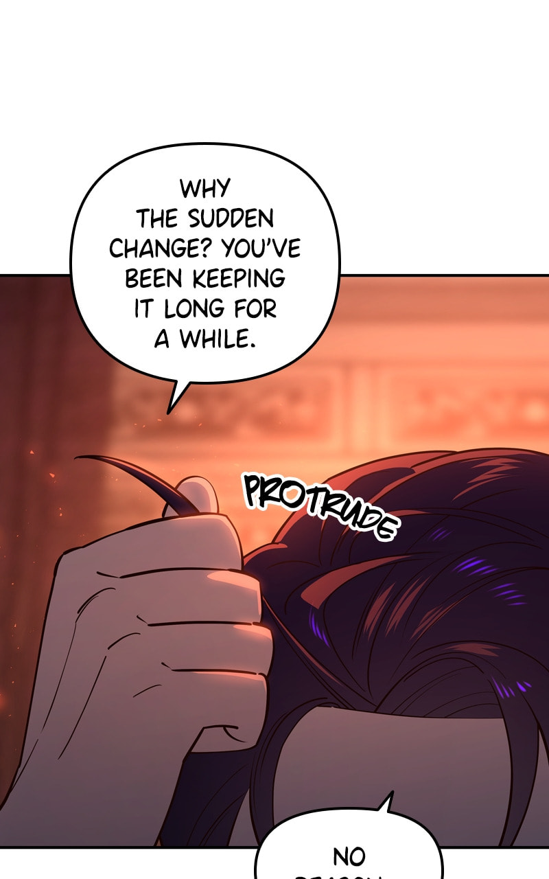 Mystic Prince Chapter 84 page 36 - 