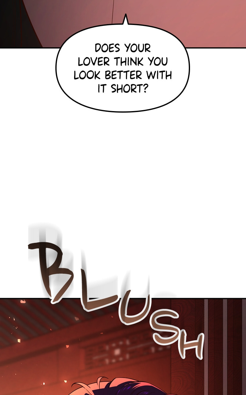 Mystic Prince Chapter 84 page 38 - 