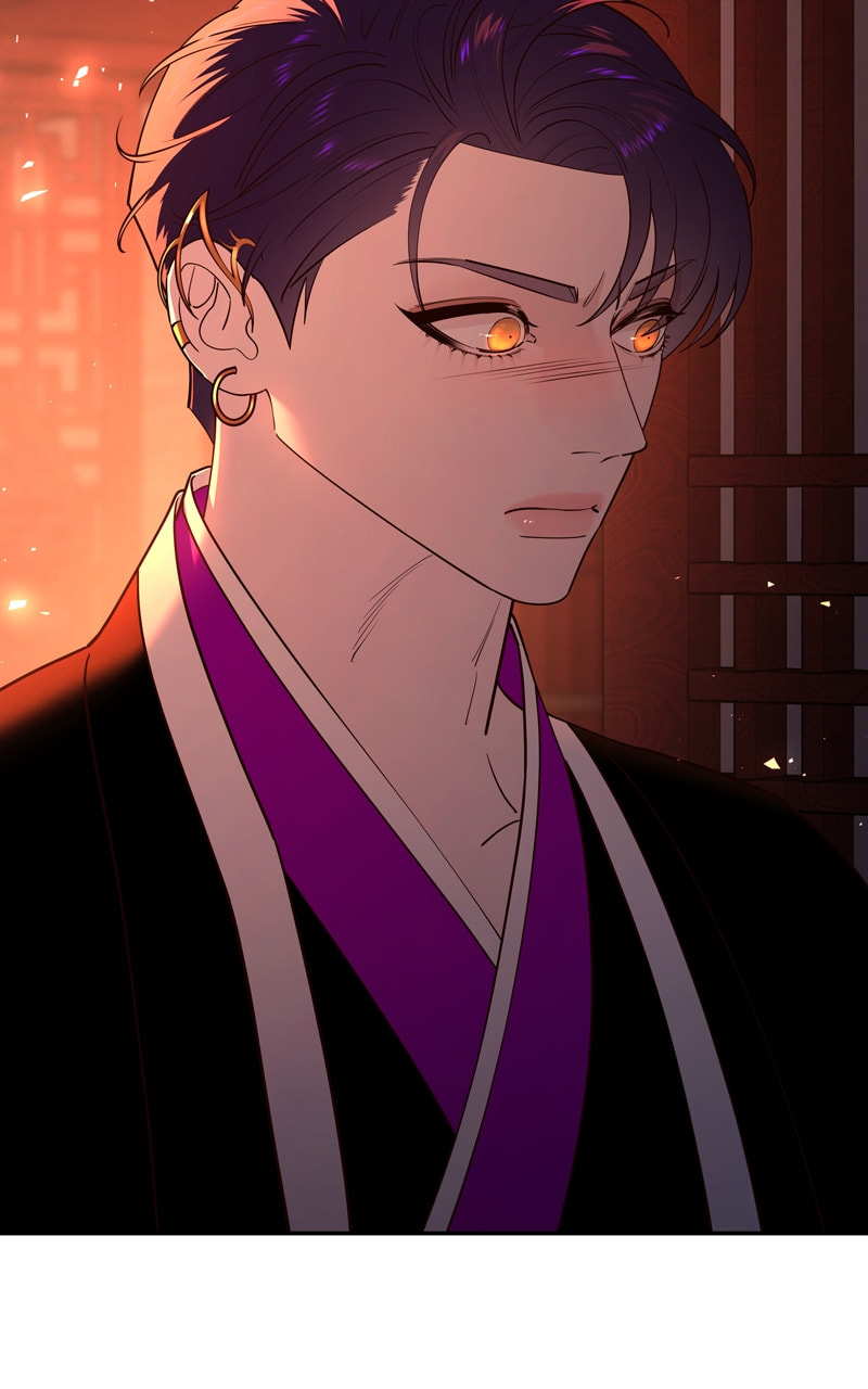 Mystic Prince Chapter 84 page 39 - 