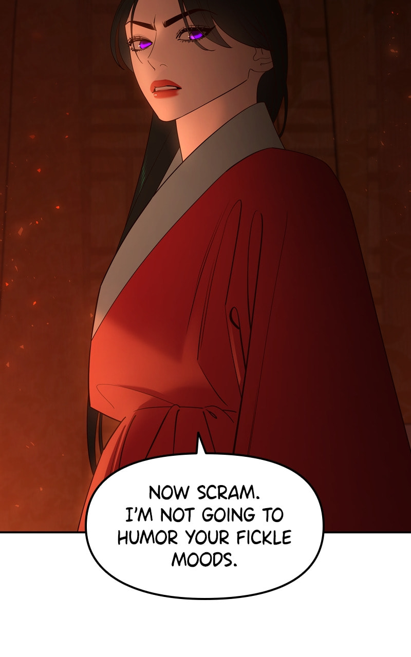 Mystic Prince Chapter 84 page 5 - 