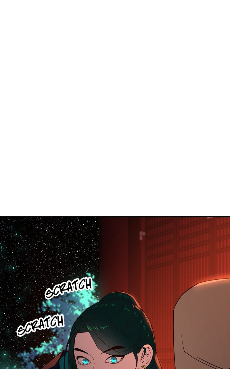 Mystic Prince Chapter 84 page 41 - 
