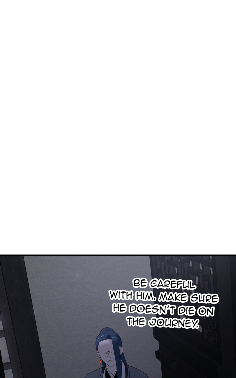 Mystic Prince Chapter 84 page 46 - 