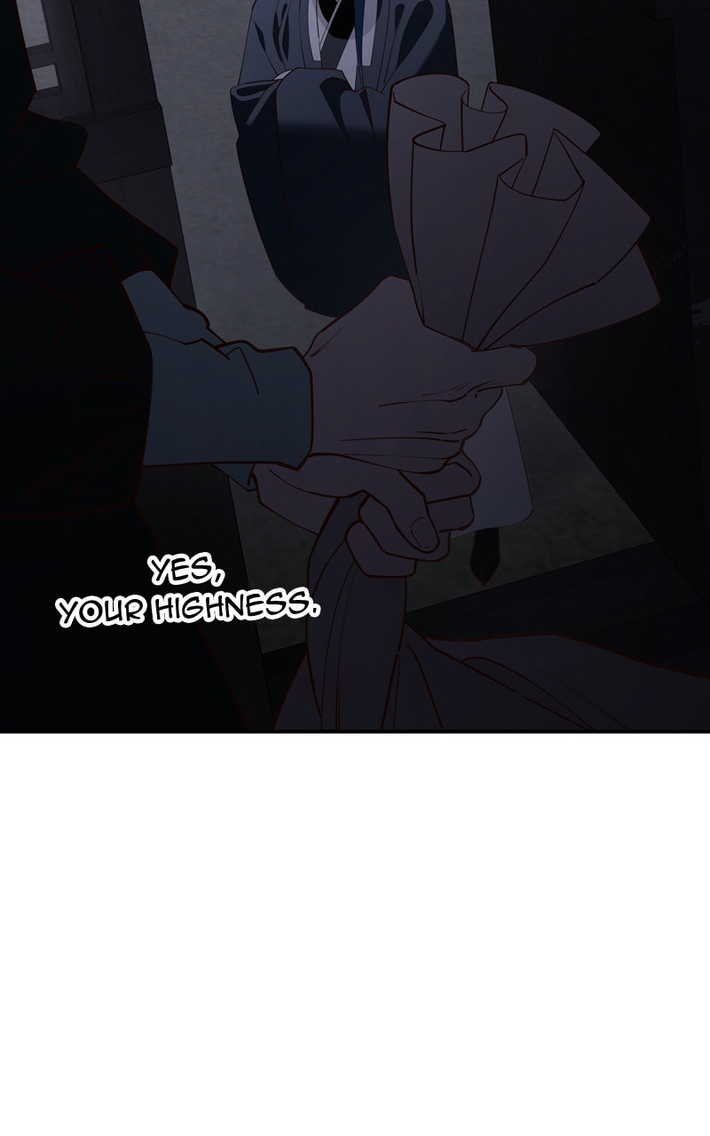 Mystic Prince Chapter 84 page 47 - 