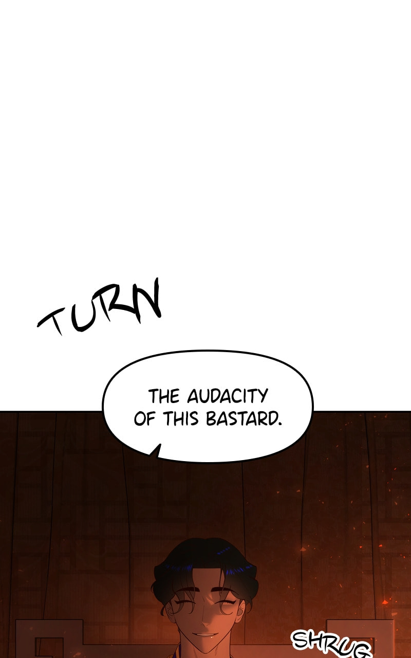 Mystic Prince Chapter 84 page 6 - 