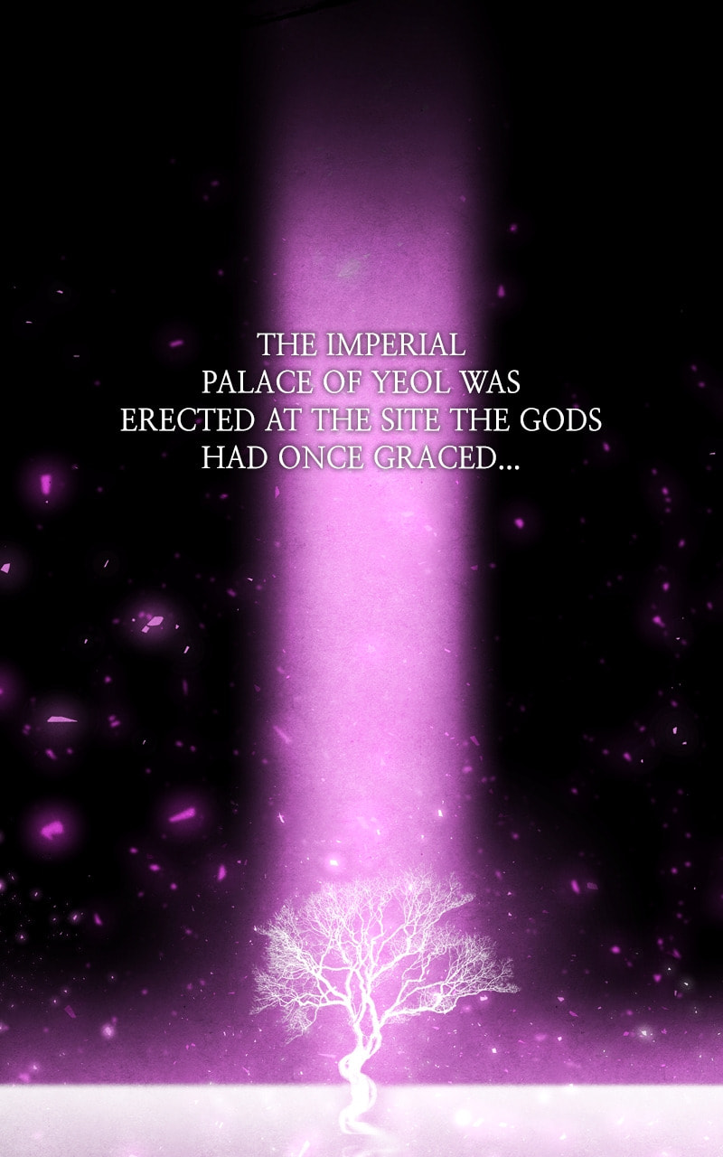 Mystic Prince Chapter 84 page 53 - 