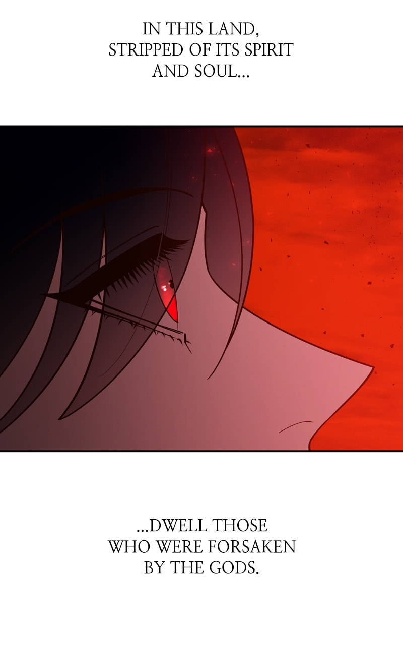 Mystic Prince Chapter 84 page 61 - 
