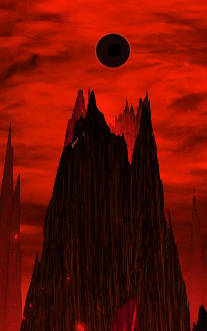 Mystic Prince Chapter 84 page 63 - 
