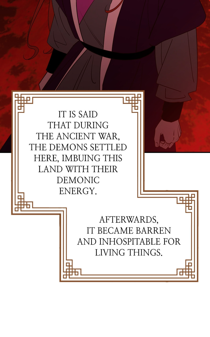 Mystic Prince Chapter 84 page 70 - 