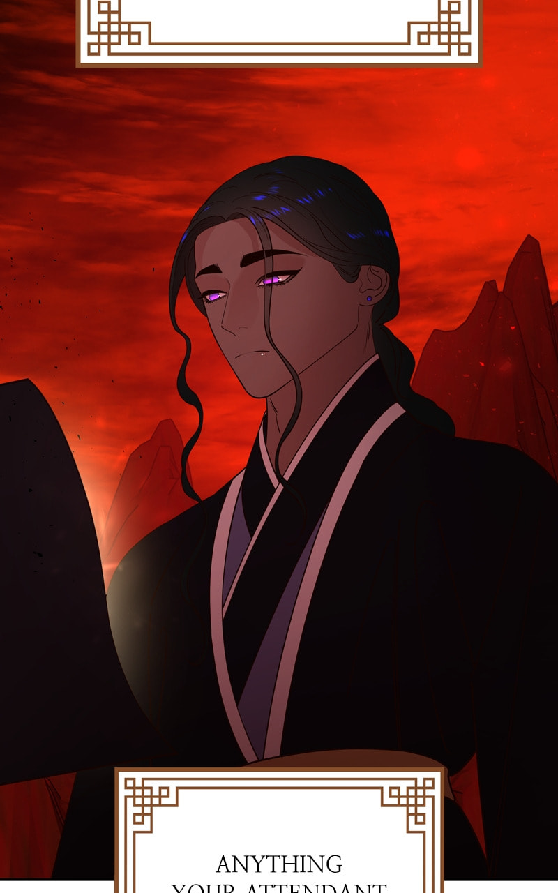 Mystic Prince Chapter 84 page 79 - 