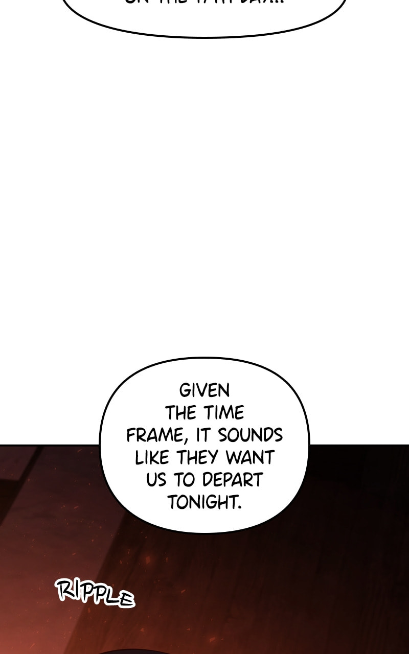 Mystic Prince Chapter 84 page 9 - 