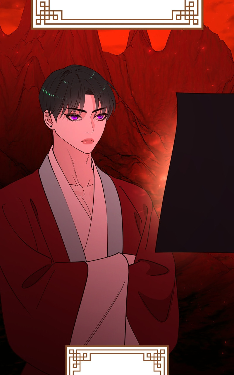 Mystic Prince Chapter 84 page 81 - 