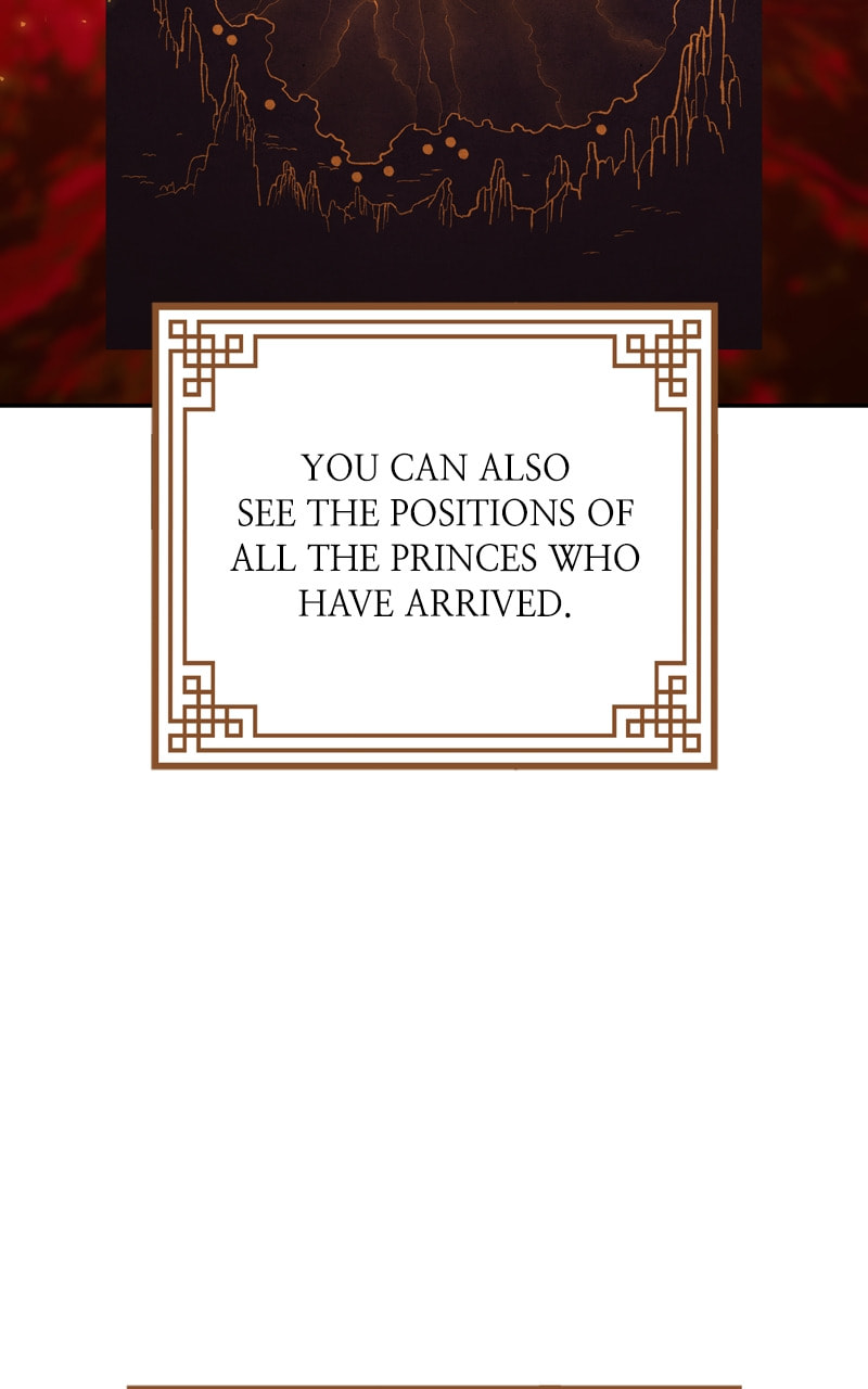 Mystic Prince Chapter 84 page 84 - 