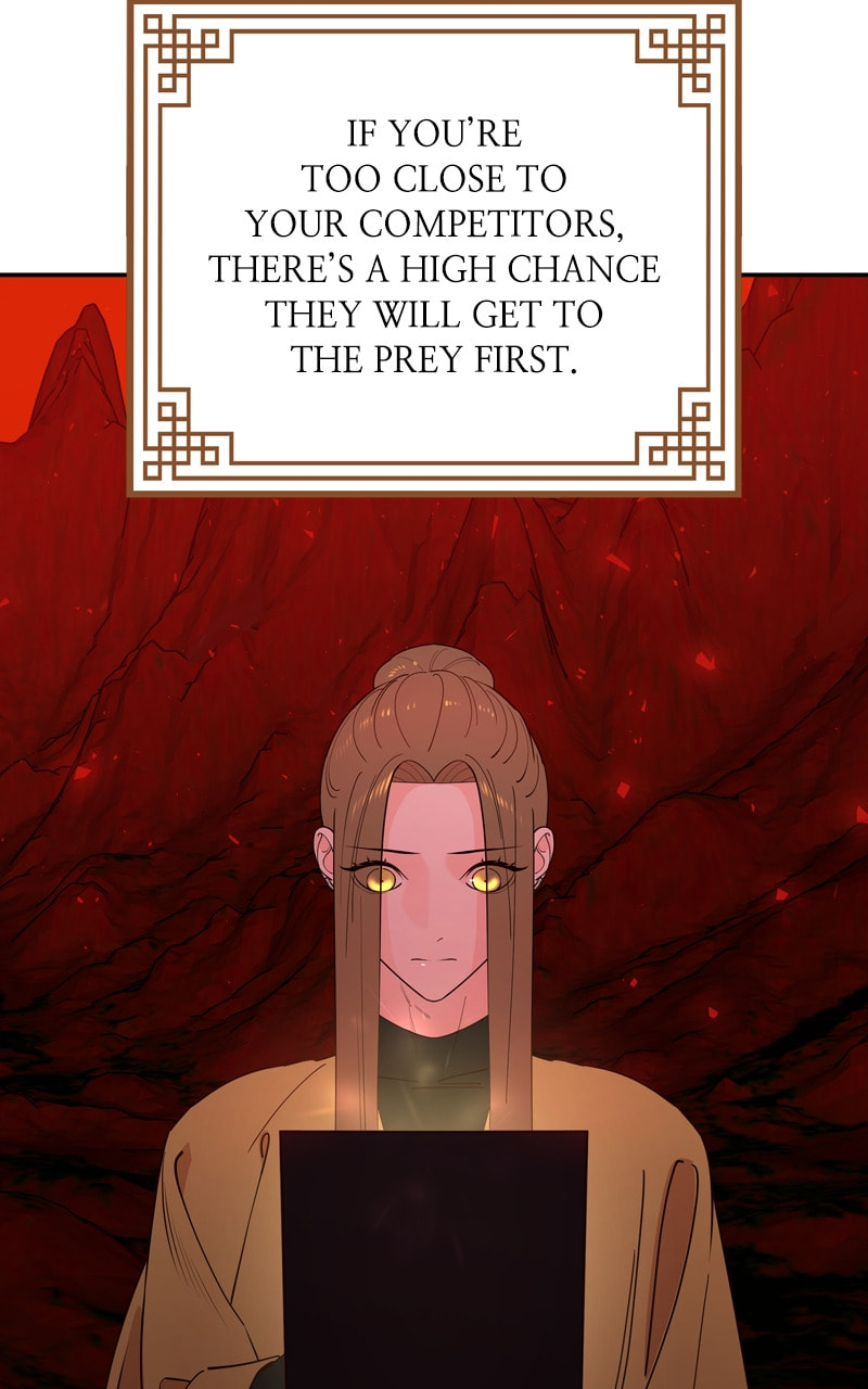 Mystic Prince Chapter 84 page 85 - 