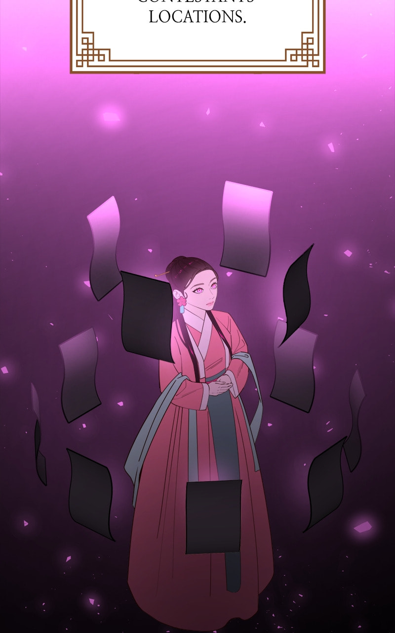 Mystic Prince Chapter 84 page 88 - 