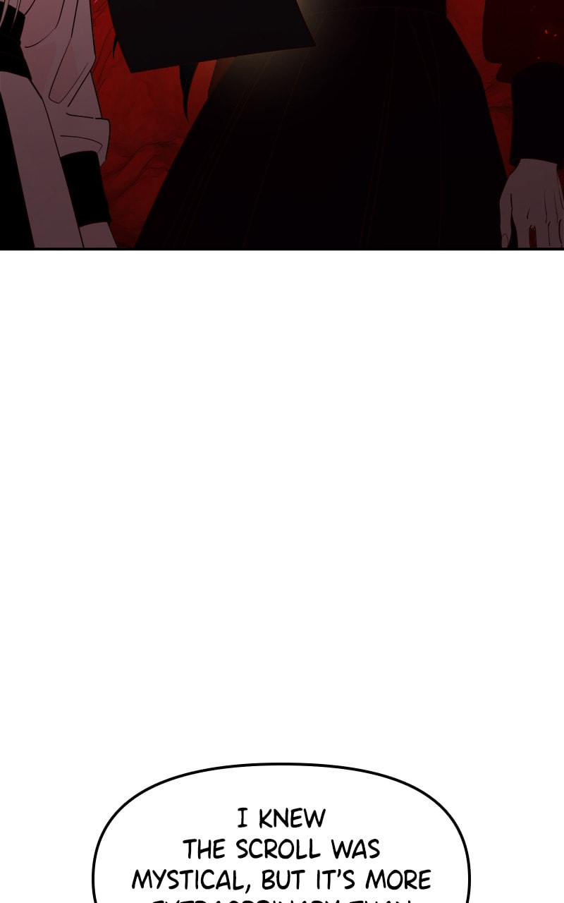 Mystic Prince Chapter 84 page 92 - 
