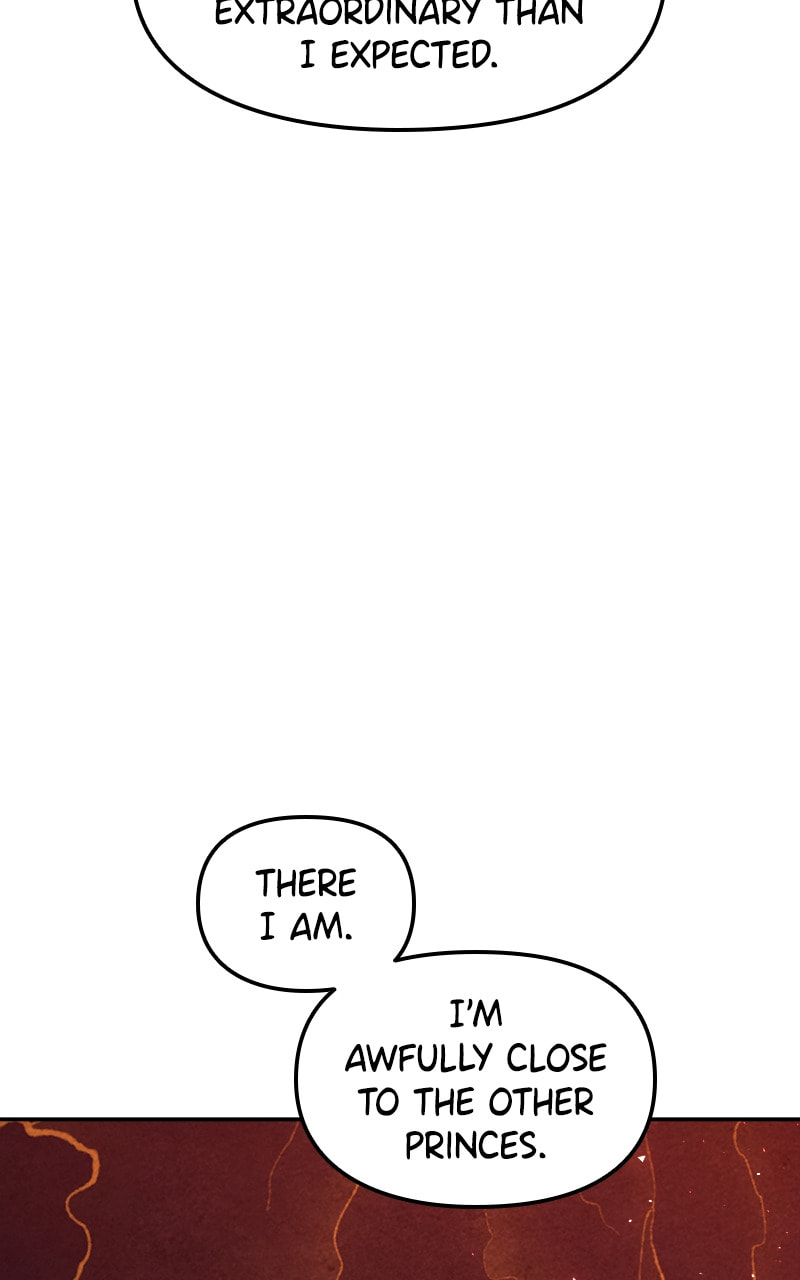 Mystic Prince Chapter 84 page 93 - 
