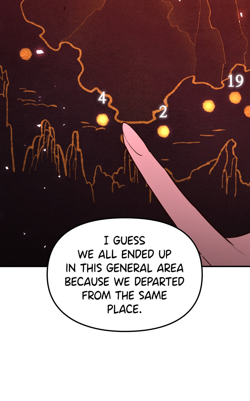 Mystic Prince Chapter 84 page 94 - 