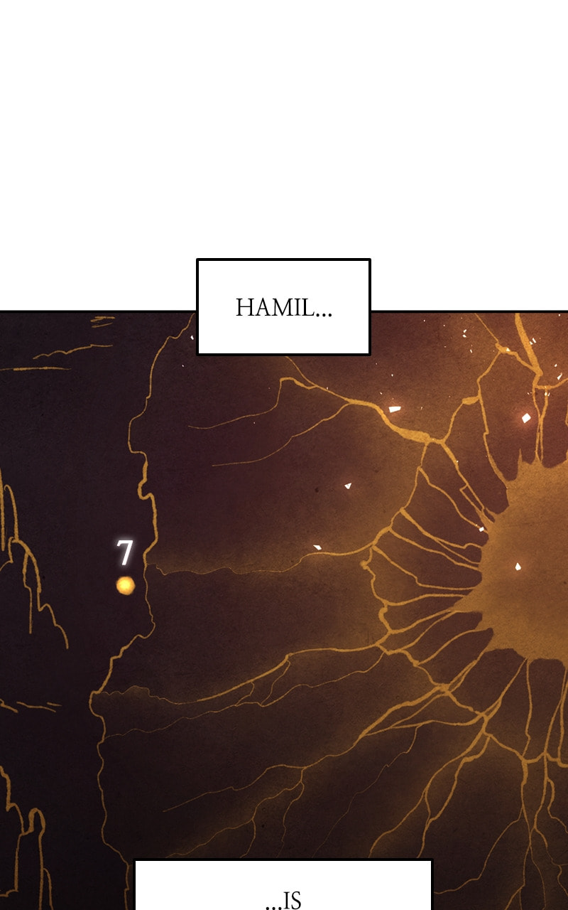 Mystic Prince Chapter 84 page 95 - 