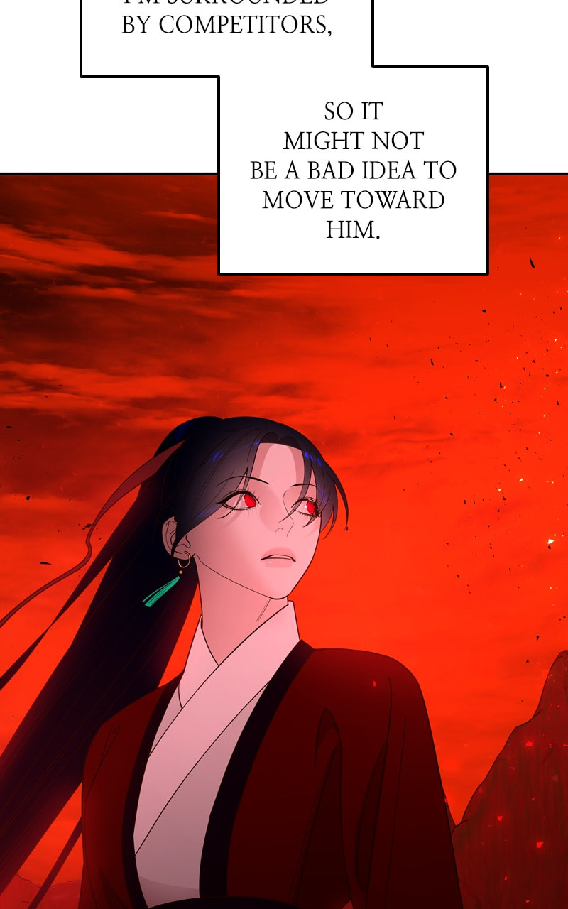 Mystic Prince Chapter 84 page 97 - 