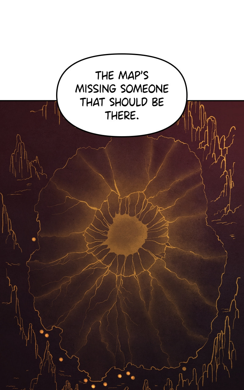 Mystic Prince Chapter 84 page 100 - 