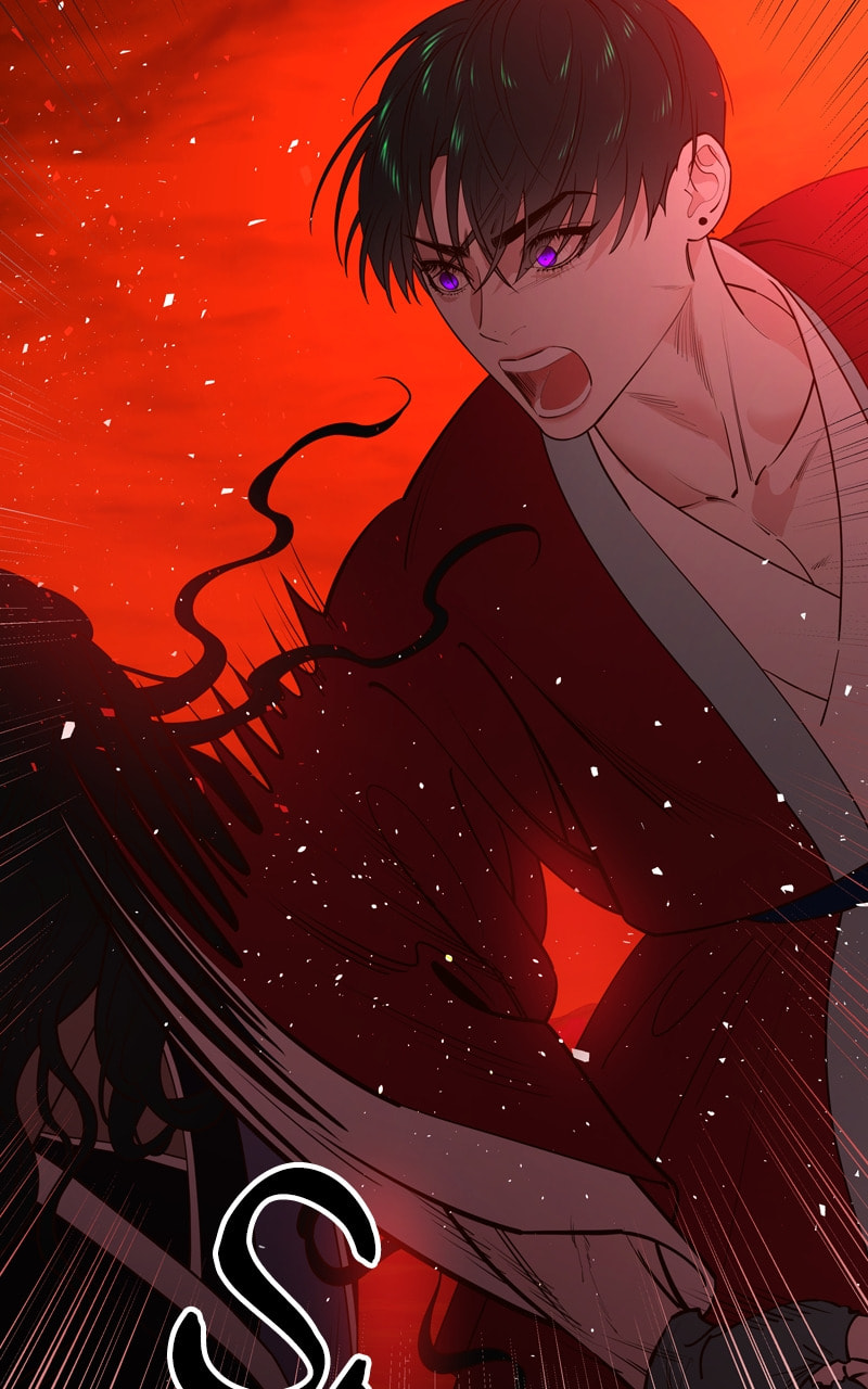 Mystic Prince Chapter 85 page 110 - 