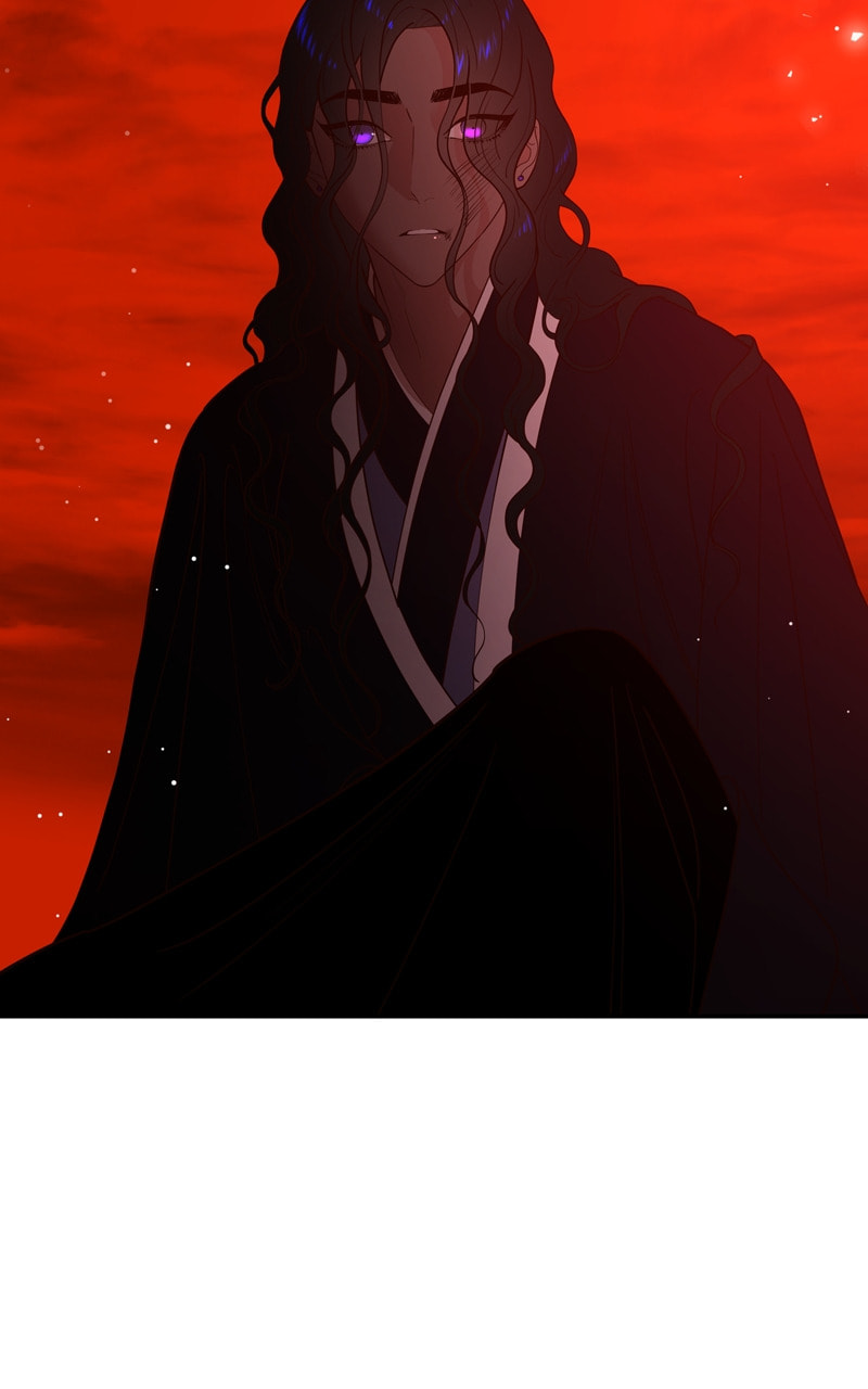 Mystic Prince Chapter 85 page 117 - 