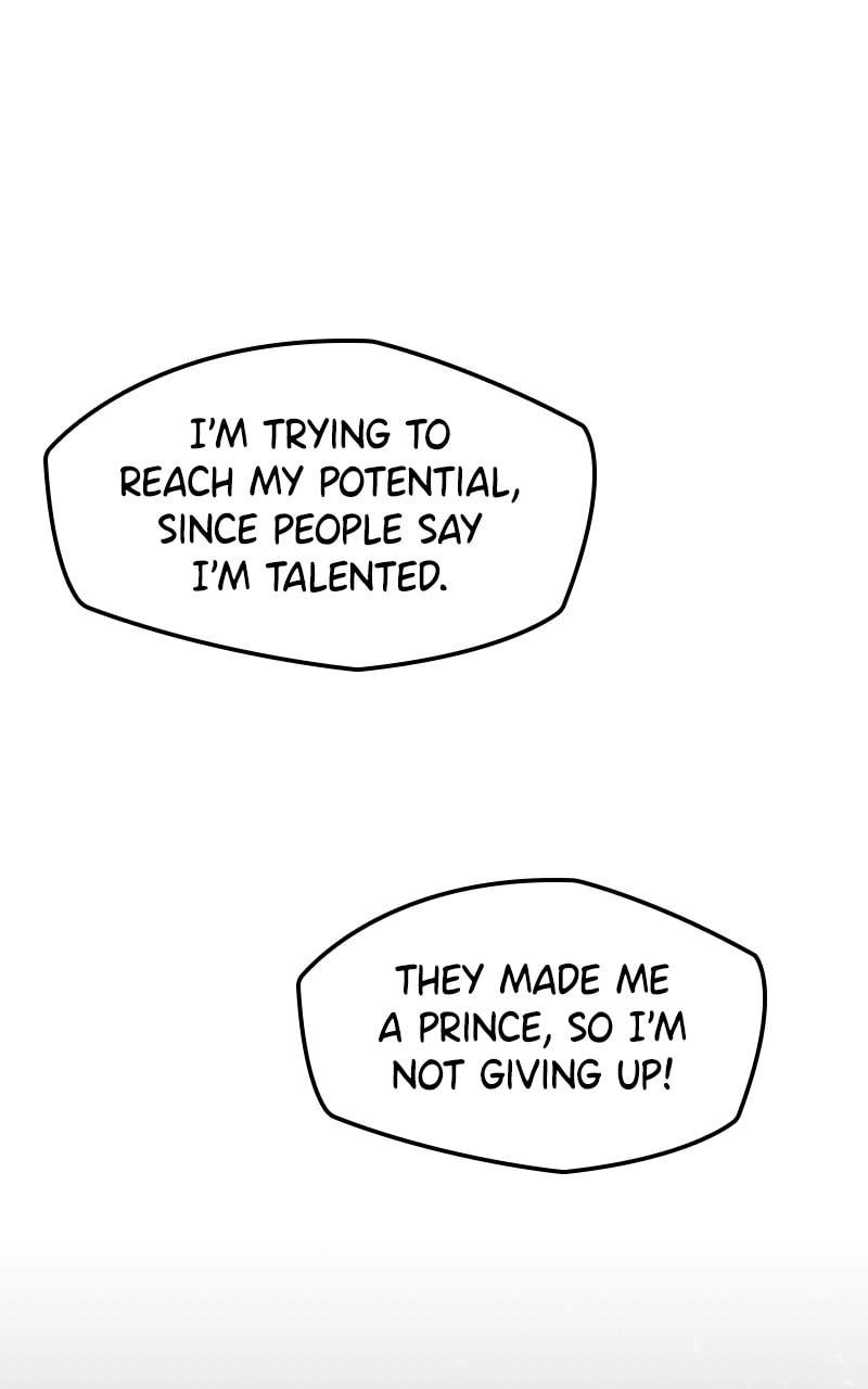 Mystic Prince Chapter 85 page 118 - 