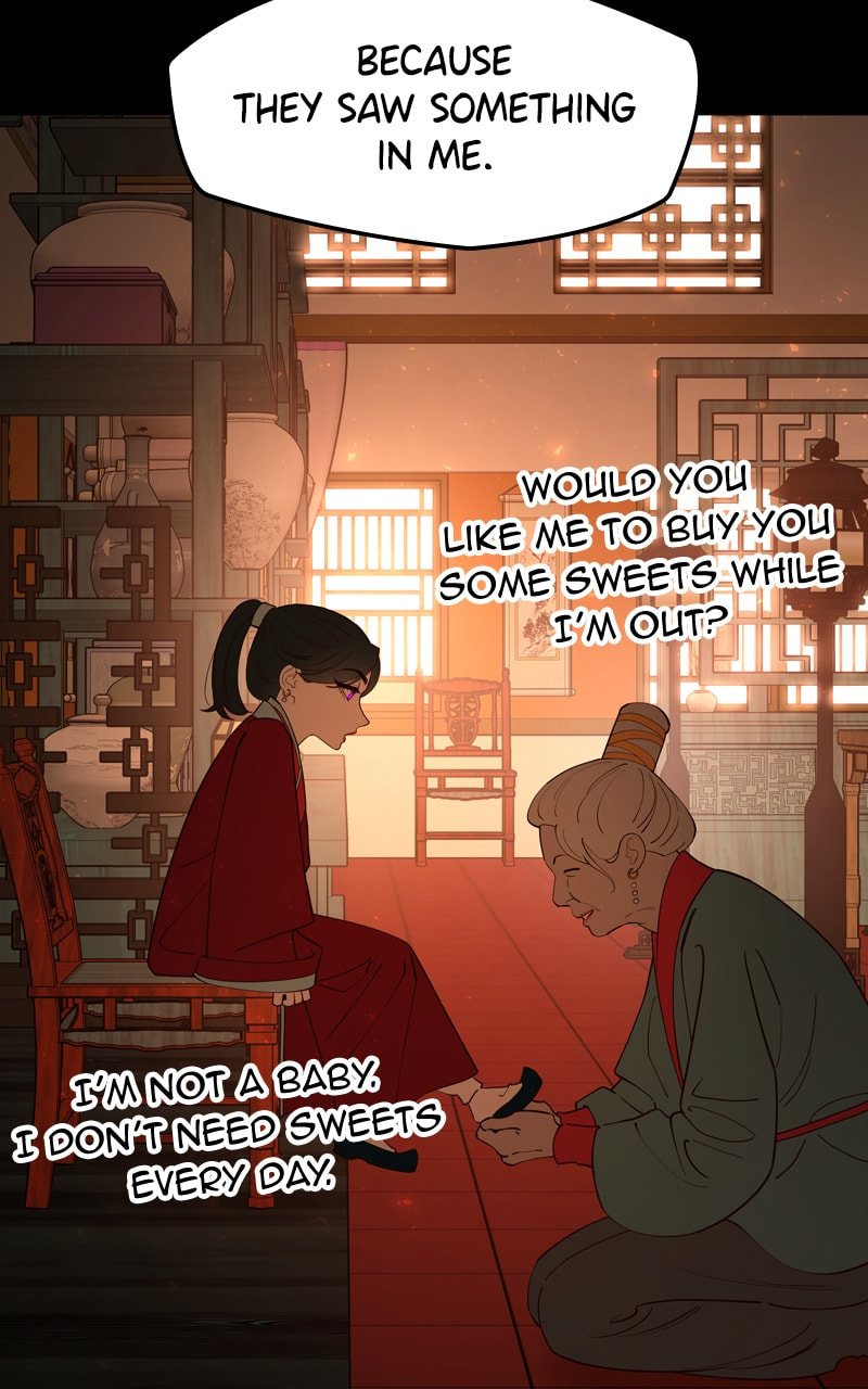 Mystic Prince Chapter 85 page 120 - 