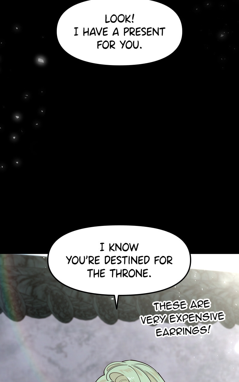 Mystic Prince Chapter 85 page 123 - 