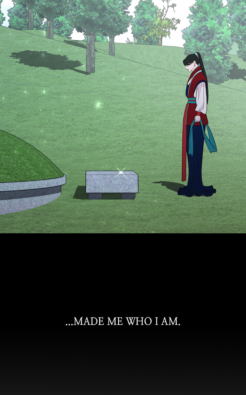 Mystic Prince Chapter 85 page 128 - 