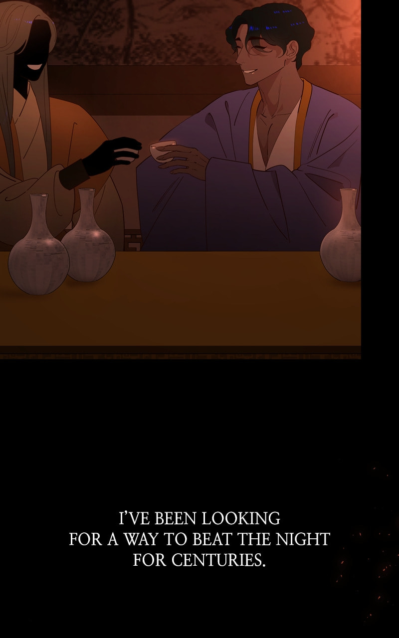 Mystic Prince Chapter 85 page 138 - 