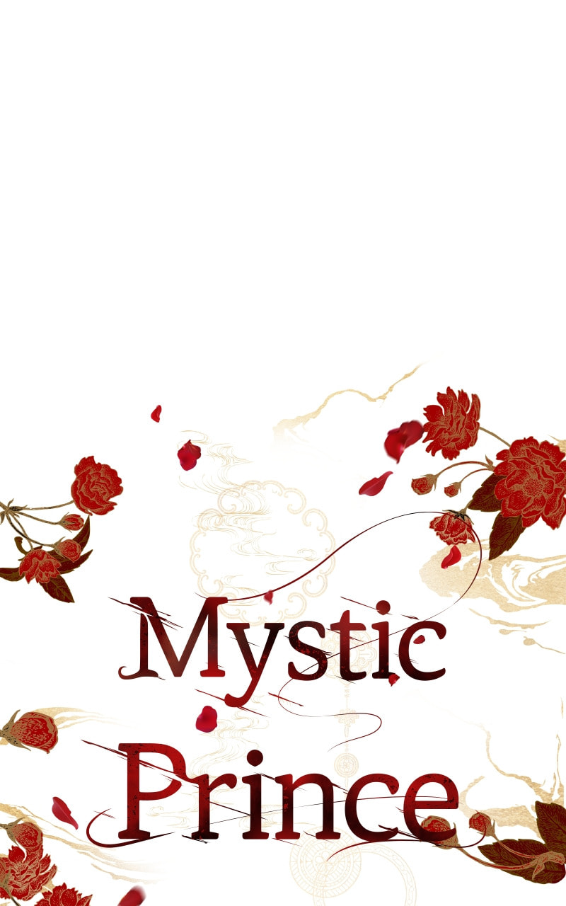 Mystic Prince Chapter 85 page 148 - 