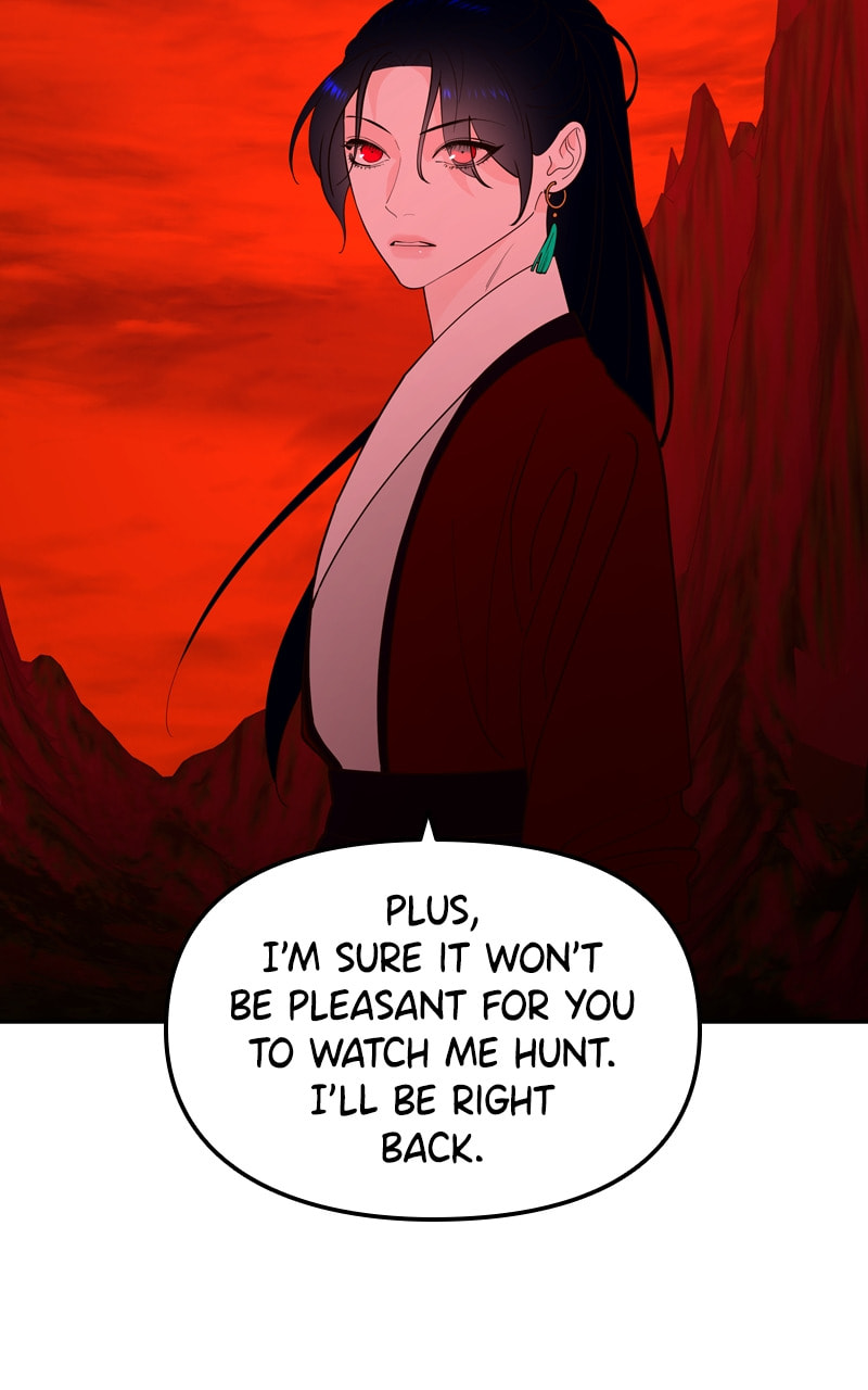 Mystic Prince Chapter 85 page 151 - 