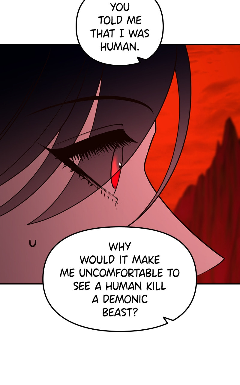 Mystic Prince Chapter 85 page 153 - 