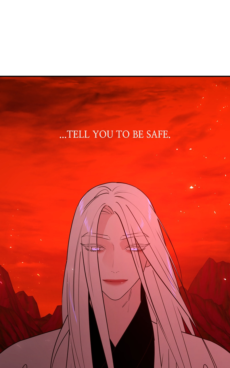 Mystic Prince Chapter 85 page 157 - 