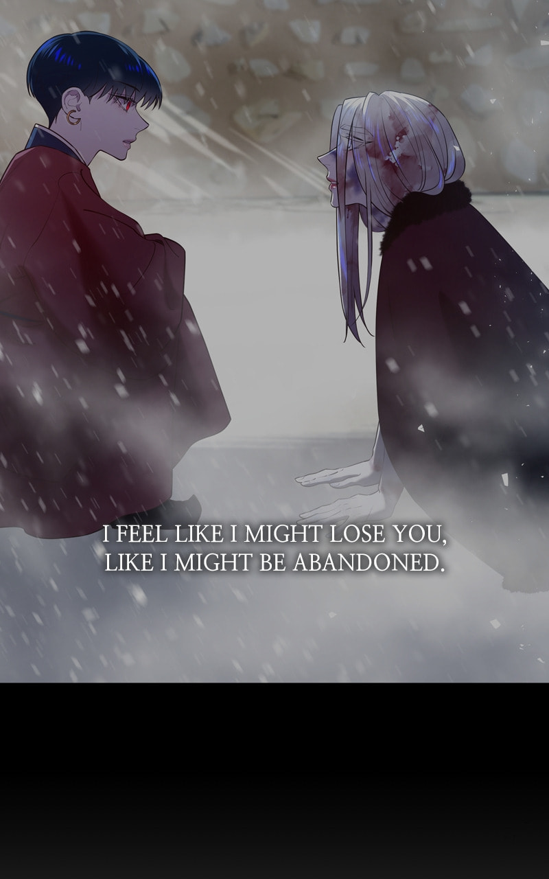 Mystic Prince Chapter 85 page 161 - 