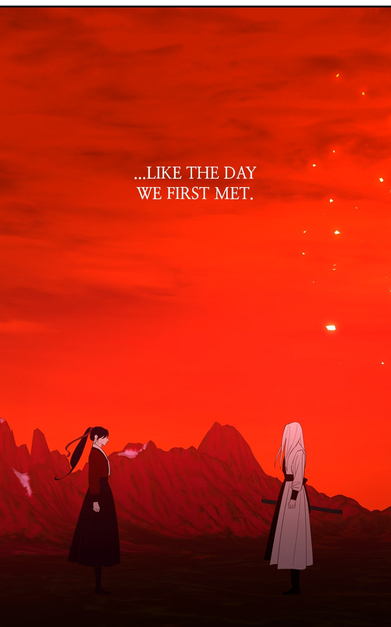 Mystic Prince Chapter 85 page 163 - 